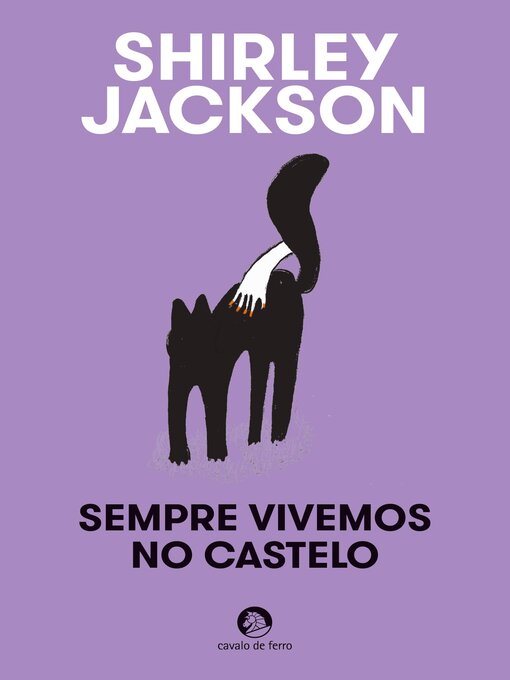 Title details for Sempre Vivemos no Castelo by Shirley Jackson - Available
